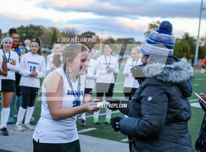 Thumbnail 2 in Rondout Valley vs Red Hook (Section 9 Class B Final) photogallery.