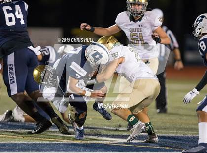 Thumbnail 2 in Trinity Catholic @ Calvary Christian photogallery.