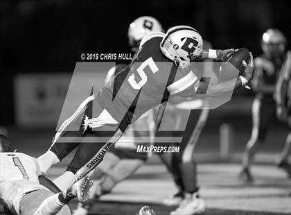 Thumbnail 2 in Trinity Catholic @ Calvary Christian photogallery.