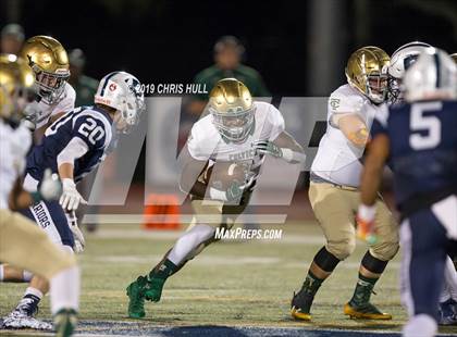 Thumbnail 2 in Trinity Catholic @ Calvary Christian photogallery.