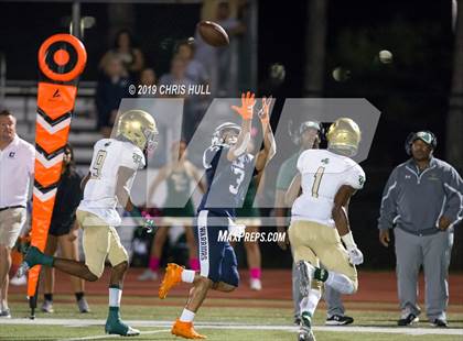 Thumbnail 2 in Trinity Catholic @ Calvary Christian photogallery.