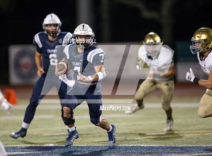 Thumbnail 3 in Trinity Catholic @ Calvary Christian photogallery.