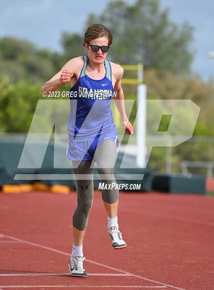 Thumbnail 2 in CIF NCS MCAL's Boys Triple Jump photogallery.