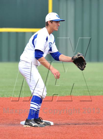 Thumbnail 3 in Melissa vs Spring Hill (UIL 3A Region 2 Semifinals) photogallery.