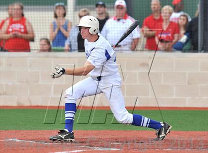 Thumbnail 3 in Melissa vs Spring Hill (UIL 3A Region 2 Semifinals) photogallery.