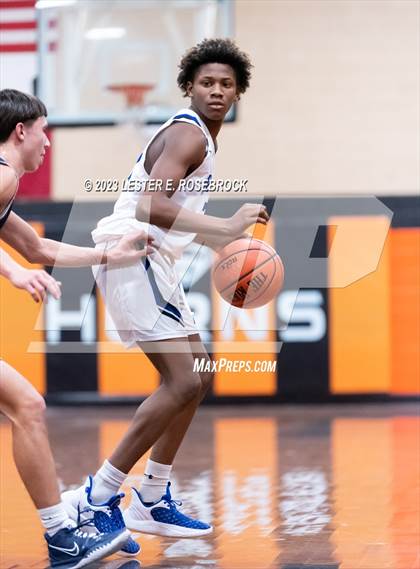 Thumbnail 3 in Goliad vs Snook (Schulenburg Shorthorn Tournament) photogallery.