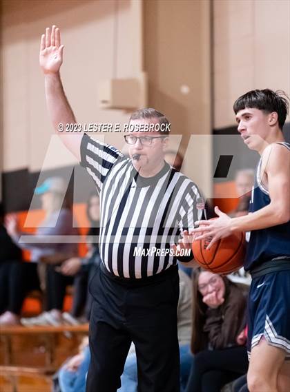 Thumbnail 1 in Goliad vs Snook (Schulenburg Shorthorn Tournament) photogallery.