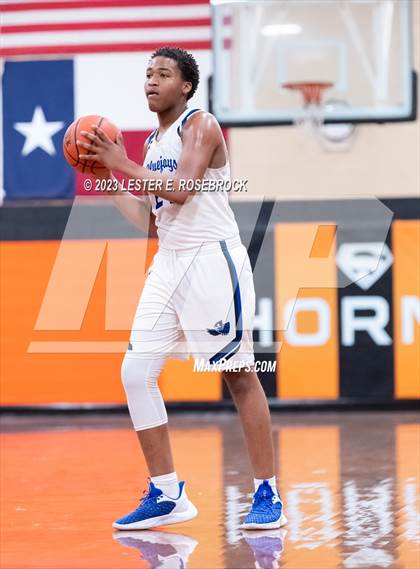 Thumbnail 3 in Goliad vs Snook (Schulenburg Shorthorn Tournament) photogallery.