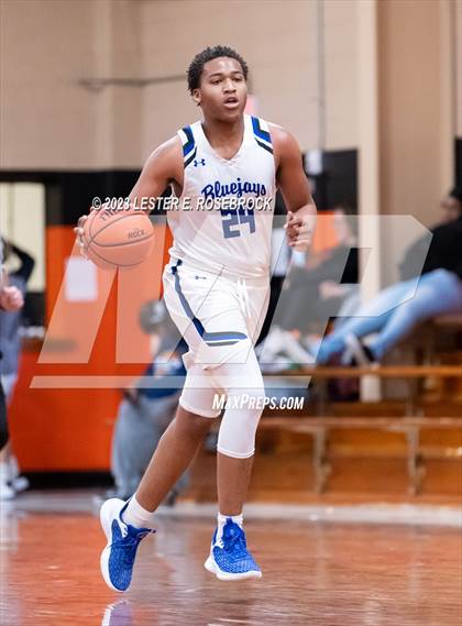 Thumbnail 1 in Goliad vs Snook (Schulenburg Shorthorn Tournament) photogallery.