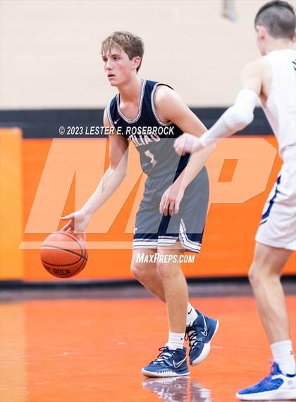 Thumbnail 1 in Goliad vs Snook (Schulenburg Shorthorn Tournament) photogallery.