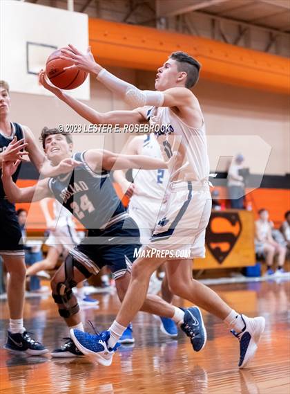 Thumbnail 2 in Goliad vs Snook (Schulenburg Shorthorn Tournament) photogallery.