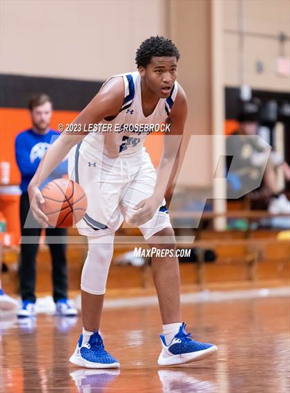 Thumbnail 1 in Goliad vs Snook (Schulenburg Shorthorn Tournament) photogallery.