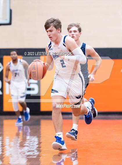 Thumbnail 3 in Goliad vs Snook (Schulenburg Shorthorn Tournament) photogallery.