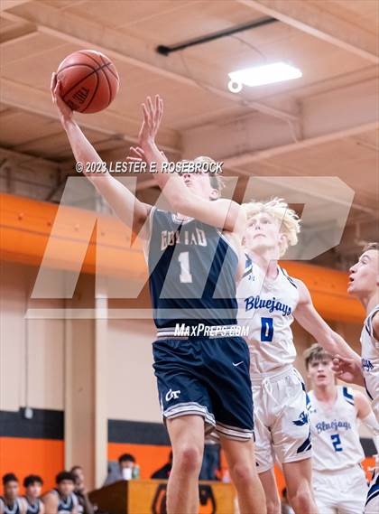 Thumbnail 3 in Goliad vs Snook (Schulenburg Shorthorn Tournament) photogallery.