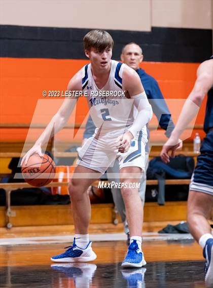 Thumbnail 1 in Goliad vs Snook (Schulenburg Shorthorn Tournament) photogallery.