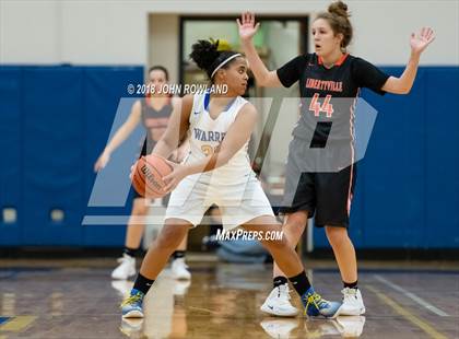Thumbnail 2 in Libertyville @ Warren Township photogallery.