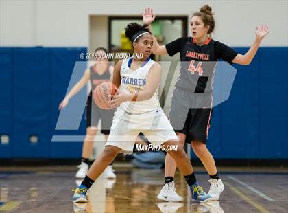 Thumbnail 1 in Libertyville @ Warren Township photogallery.