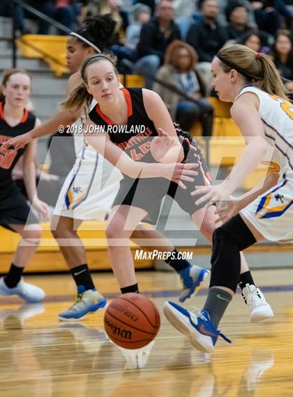 Thumbnail 1 in Libertyville @ Warren Township photogallery.