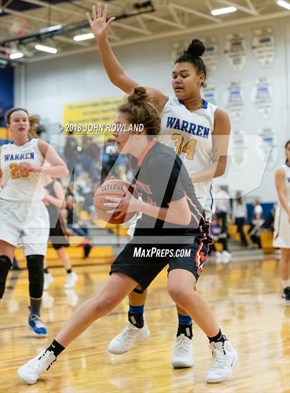 Thumbnail 2 in Libertyville @ Warren Township photogallery.