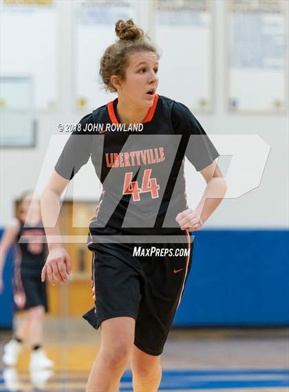 Thumbnail 1 in Libertyville @ Warren Township photogallery.