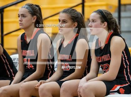 Thumbnail 2 in Libertyville @ Warren Township photogallery.