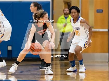 Thumbnail 2 in Libertyville @ Warren Township photogallery.