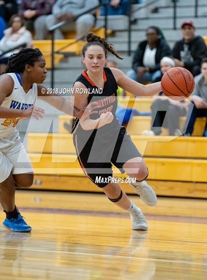 Thumbnail 1 in Libertyville @ Warren Township photogallery.