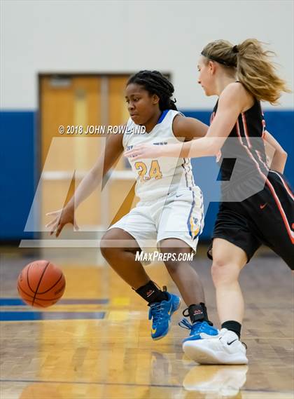 Thumbnail 2 in Libertyville @ Warren Township photogallery.