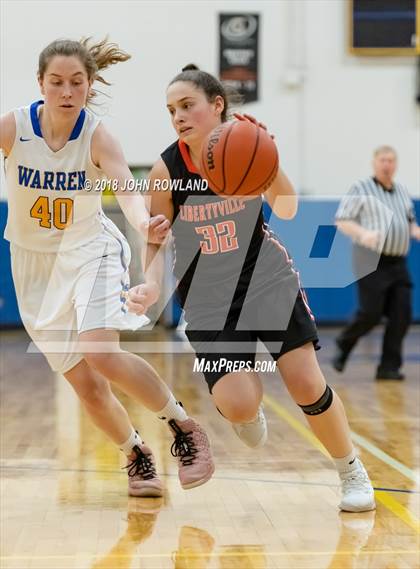 Thumbnail 2 in Libertyville @ Warren Township photogallery.
