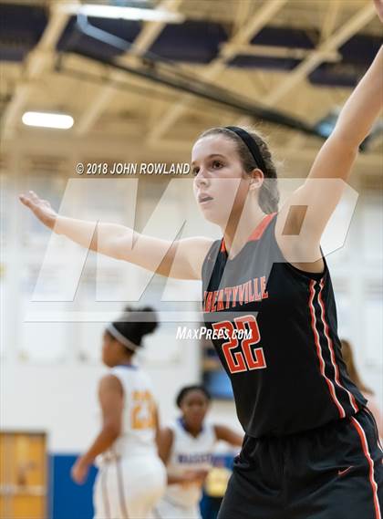 Thumbnail 3 in Libertyville @ Warren Township photogallery.