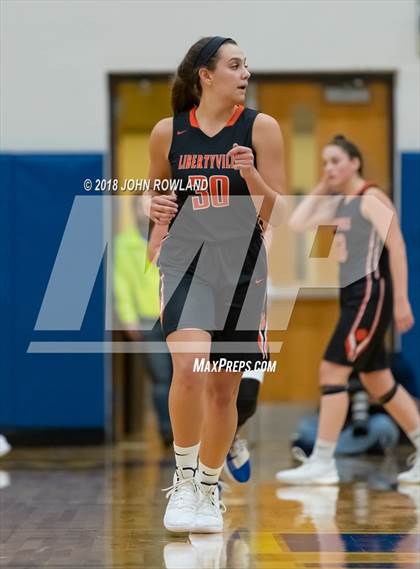 Thumbnail 1 in Libertyville @ Warren Township photogallery.