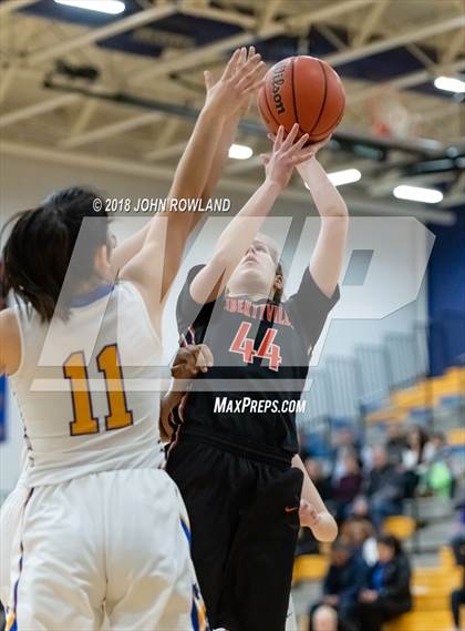 Thumbnail 3 in Libertyville @ Warren Township photogallery.