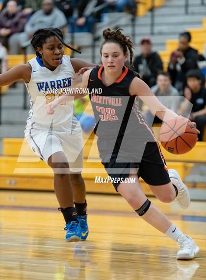 Thumbnail 2 in Libertyville @ Warren Township photogallery.