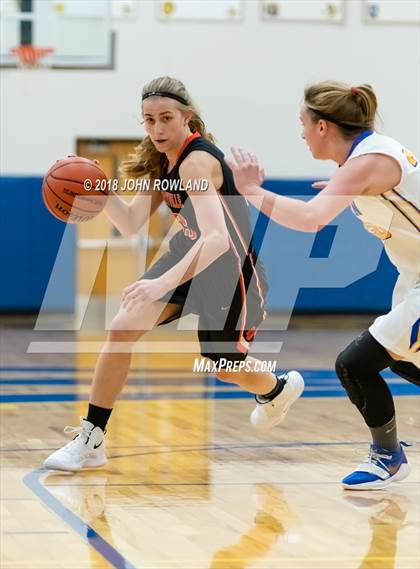 Thumbnail 1 in Libertyville @ Warren Township photogallery.