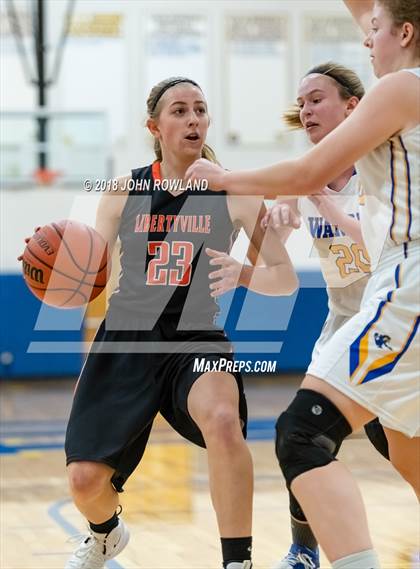 Thumbnail 1 in Libertyville @ Warren Township photogallery.