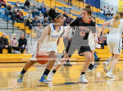 Thumbnail 2 in Libertyville @ Warren Township photogallery.