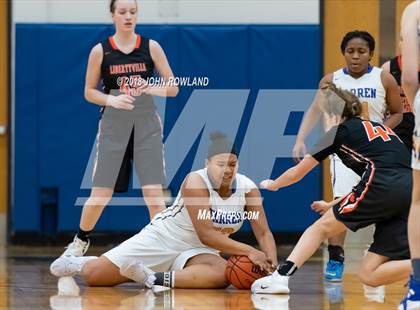 Thumbnail 3 in Libertyville @ Warren Township photogallery.