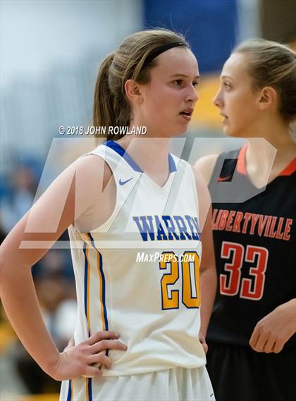 Thumbnail 1 in Libertyville @ Warren Township photogallery.