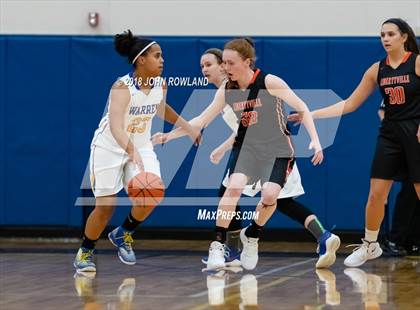 Thumbnail 1 in Libertyville @ Warren Township photogallery.