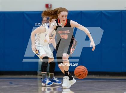 Thumbnail 2 in Libertyville @ Warren Township photogallery.