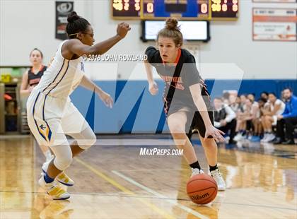 Thumbnail 3 in Libertyville @ Warren Township photogallery.
