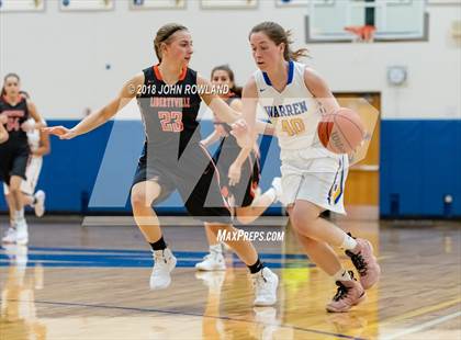 Thumbnail 2 in Libertyville @ Warren Township photogallery.