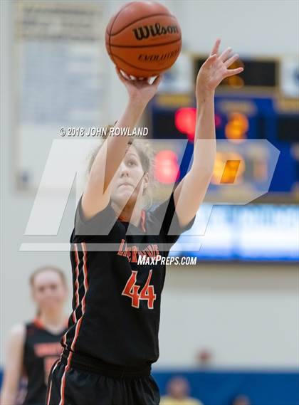 Thumbnail 3 in Libertyville @ Warren Township photogallery.