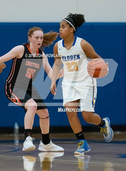 Thumbnail 2 in Libertyville @ Warren Township photogallery.