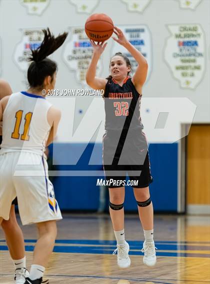 Thumbnail 3 in Libertyville @ Warren Township photogallery.