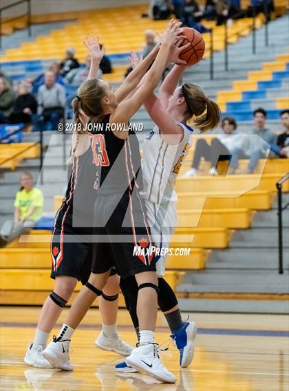 Thumbnail 3 in Libertyville @ Warren Township photogallery.