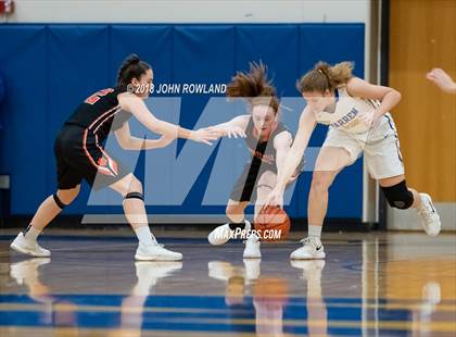 Thumbnail 1 in Libertyville @ Warren Township photogallery.