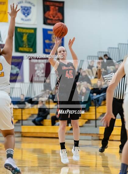 Thumbnail 1 in Libertyville @ Warren Township photogallery.