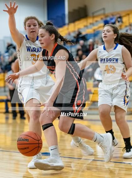 Thumbnail 3 in Libertyville @ Warren Township photogallery.