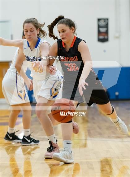 Thumbnail 3 in Libertyville @ Warren Township photogallery.